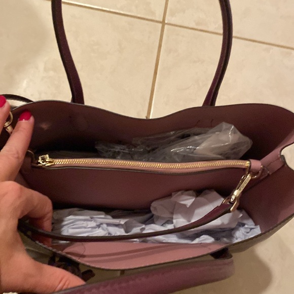 Kate spade purse - Picture 3 of 4